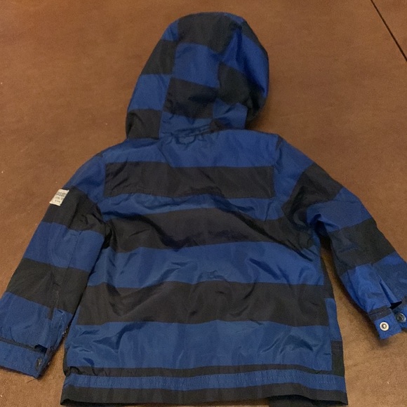 3T OshKosh spring/fall jacket - Picture 4 of 4